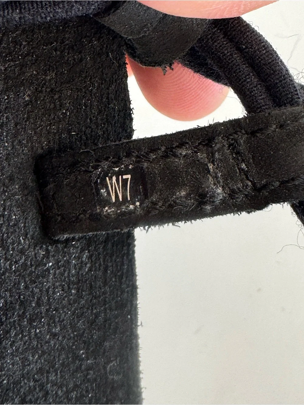 Teva ✨black voya